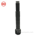 Bộ phận tự động chất lượng cao Trục pinion hình trụ cho Fiat Ducto OEM 9671953188